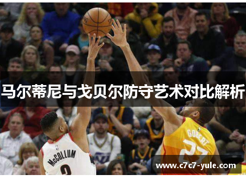 马尔蒂尼与戈贝尔防守艺术对比解析
